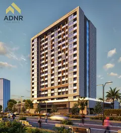 No Commission \ green area \ 2 metro \ prof form 150% to 200% \ near Airport icon | cash price | Neg