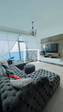 BEACHFRONT | FURNISHED DUPLEX | WITH ALL BILLS