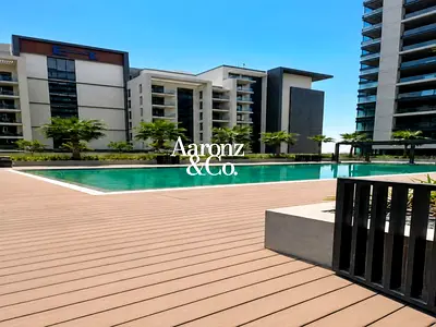 Brand New Unit | Handover Soon | Luxury Finishing