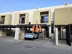 Spacious 3-Bedroom Villa with Maid’s Room | Nasma Residences