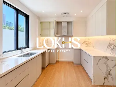 4BR+Maids | Close to Amenities | Vacant