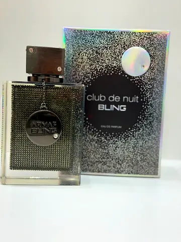 Armaf Club de Nuit Bling 75ML