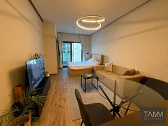 Huge Layout Stylish studio with 12 cheques