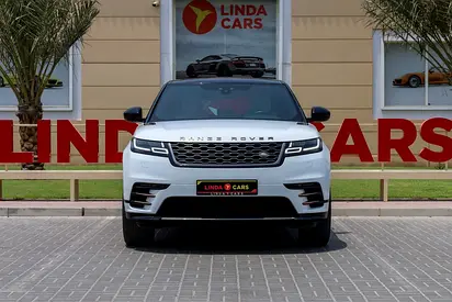 صورة مصغرة 3 لـ 2018 LAND Rover RANGE ROVER VELAR