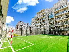 Spectacular 2BR|Rented|Modern Layout|Prime Area