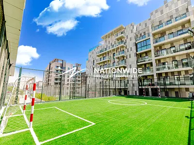 Spectacular 2BR|Rented|Modern Layout|Prime Area