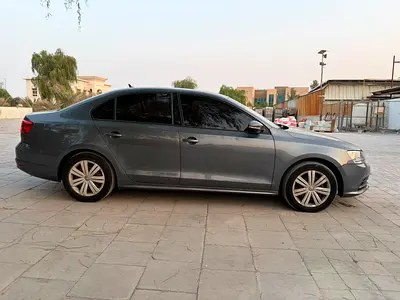 2016 Volkswagen JETTA 照片 9