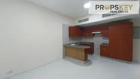 Next To Metro || Ready To Move In || 6 payments || 13 Months Contract