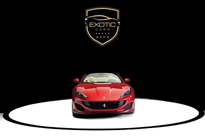 صورة مصغرة 5 لـ 2020 Ferrari PORTOFINO