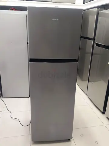 Hisense fridge 264 litter for sell 💯 good working