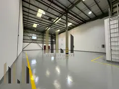 Well-Maintained Warehouse | Prime Location | For Rent | Direct from Owner