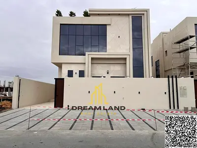 فيلا 5 غرف ماستر | G+1 | بناء 3,250 قدم² | 1.75 مليون | الحليو 2