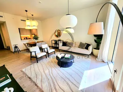 School View | Large 2BR | Ready to Move