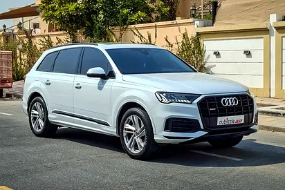 صورة 1 لـ 2023 AUDI Q7