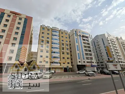 Residential Building for Sale on a Prime Main Road