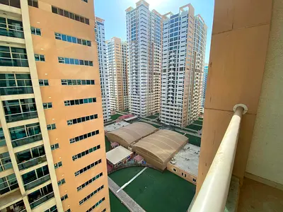 Prime Annual Rental Deal – High-End 2 Master Bedroom Apartment (Laundry Room, 3 Bathrooms & Full Am