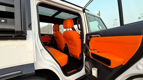 Jetour T2 Traveler Plus, миниатюра 14