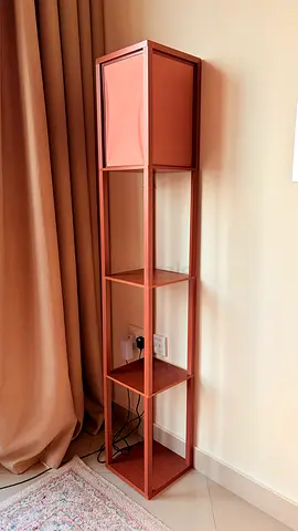 Standing lamp