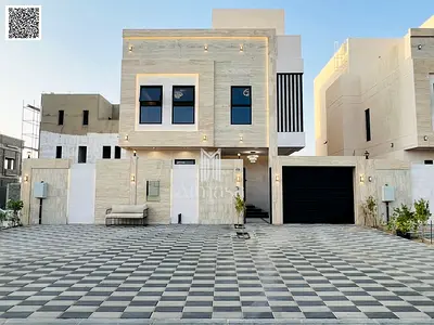 Luxury villa with pool include registration fees