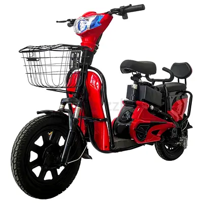 Wind Horse M2 Electric Bike, M2