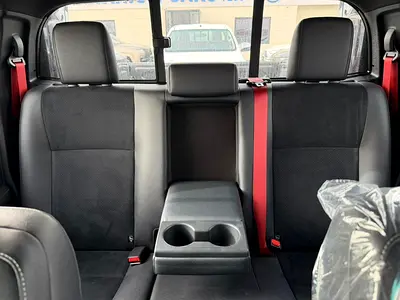 صورة 7 لـ 2026 Toyota HILUX