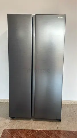 Samsung Fridge side by side same like new condition