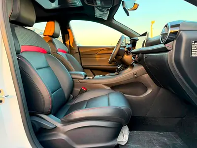 MG GT Comfort, миниатюра 7
