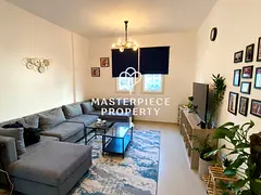 1 Bedroom Apartment | Al Ghadeer | Pool View
