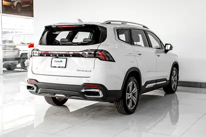 Geely Okavango GK, миниатюра 8