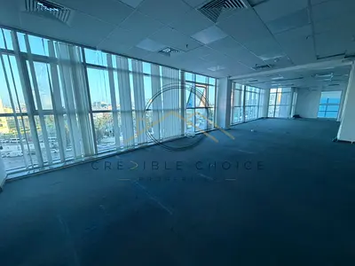 NEAR METRO AND BUS STATION | GOOD VIEW | READY