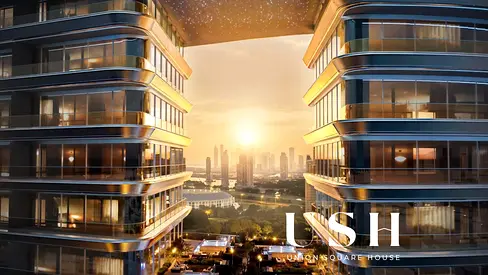 Binghatti Sky Terraces | Elevated Luxury Living