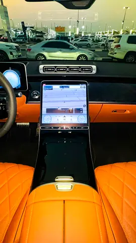 صورة مصغرة 15 لـ 2026 Mercedes-BENZ S-CLASS