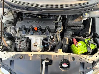 صورة 7 لـ 2013 Honda CIVIC