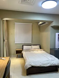 ✨ SUMMER OFFER • Comfy 🛏️🛁 Master Room