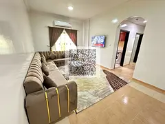 Modern 2-Bedroom Apartment in Al Muwaihat 3