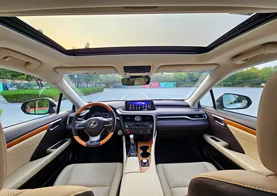 صورة 11 لـ 2018 Lexus RX-SERIES
