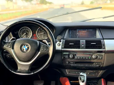 صورة مصغرة 8 لـ 2013 BMW X6