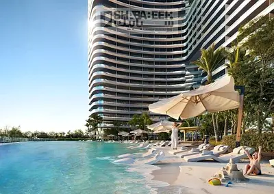 🔥 UNDER OP | HANDOVER SOON | LAGOON VIEW | 40/60 PP 🔥
