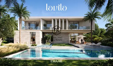 7 Bedroom Mansion | Tailored Payment Plan | 10% down payment |