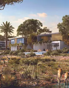 3BR Villa | Expo Valley Views | Handover Soon | No Agents