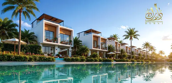 CHEAPEST VILLA 3BHK+MAID | 60% PHPP | LAUNCH PRICE