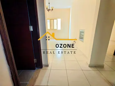 DIRECT FROM OWNER //SPECIOUS 1BHK APARTMENT AVAILABLE FOR FAMILY //LOCATION NEW MUWAILEH