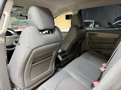 صورة 11 لـ 2014 Chevrolet TRAVERSE