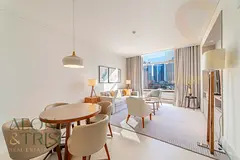 Ready To Move | Fully Furnished | Upgraded Unit