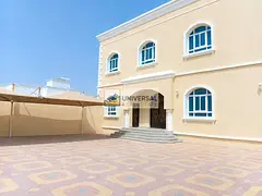 Luxury Villa | 8BR | in Al Riyadh | Abu Dhabi
