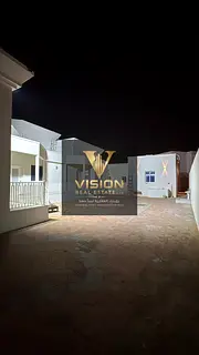 Luxury and spacious villa available for rent in Al Salama area in a prime quiet location ideal for l