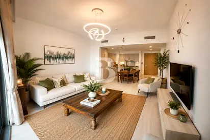Fully Furnished 1-Bedroom | Pool View | Vacant