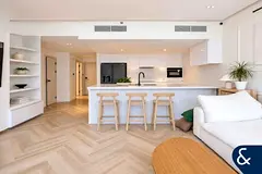 Unfurnished | Upgraded | Turnkey