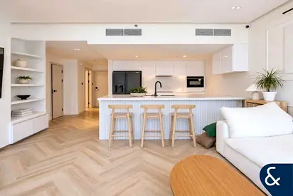 Unfurnished | Upgraded | Turnkey