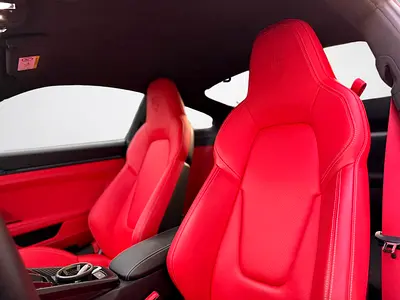 صورة مصغرة 12 لـ 2024 Porsche 911